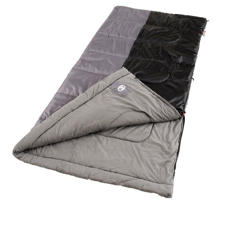 COLEMAN SLEEPING BAG 39 in. X 81 in. 2149523